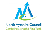 North Ayrshire Council logo