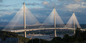 Queensferry Crossing